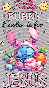 Easter-FHJ 934